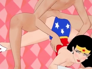 Whore Wonder