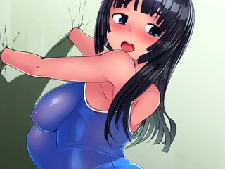 Mix of Hentai movs from Hentai Niches