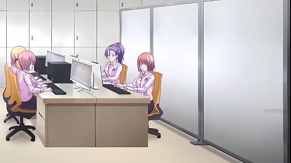 Yarakashi Episode 1