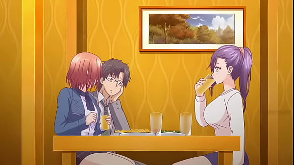 Yarakashi Episode 2